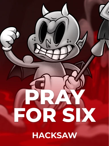 Pray For Six