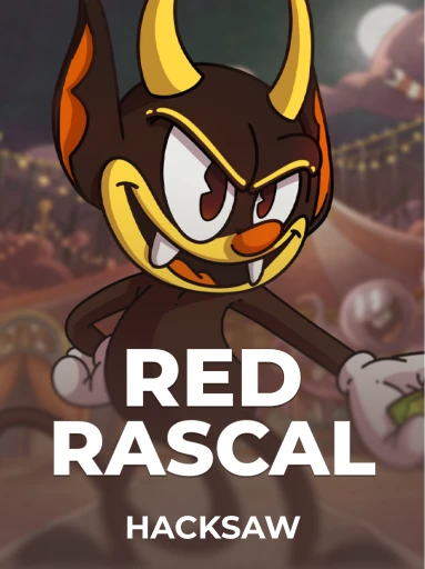 Jogue o Slot Red Rascal por Hacksaw