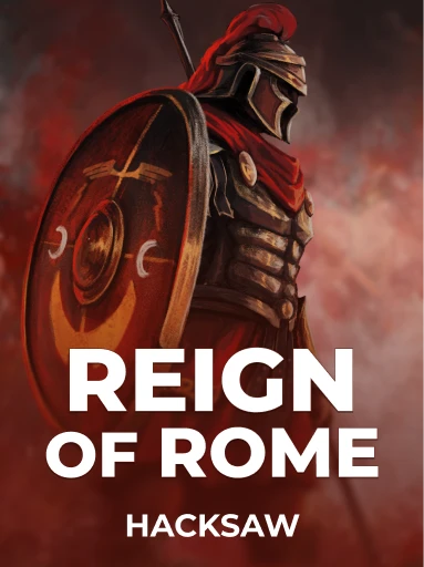 Play Reign of Rome Slot by Hacksaw