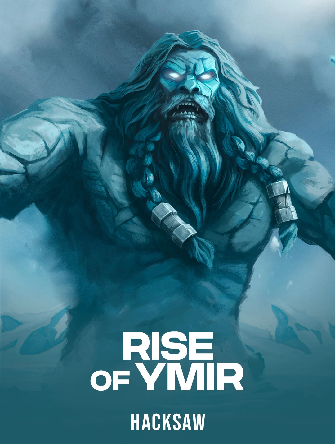Play Rise of Ymir Slot by Hacksaw