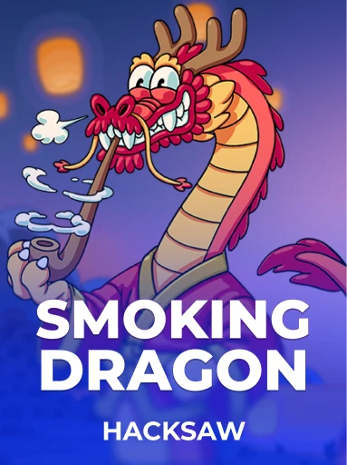 Smoking Dragon
