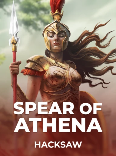 Spear of Athena