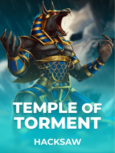 Temple of Torment