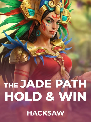 The Jade path Hold & Win