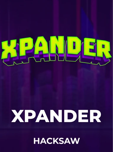 Xpander