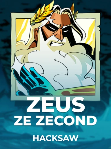 Jogue o Slot Zeus Ze Zecond por Hacksaw