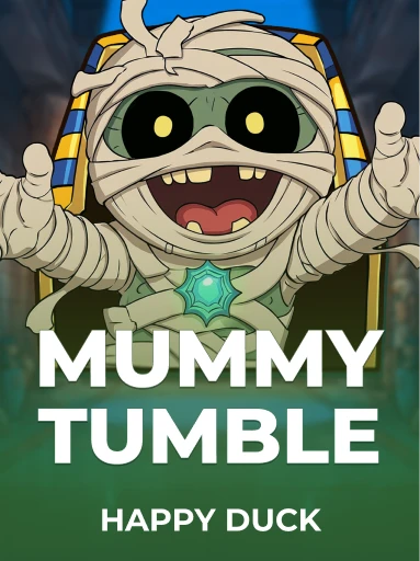 Mummy Tumble