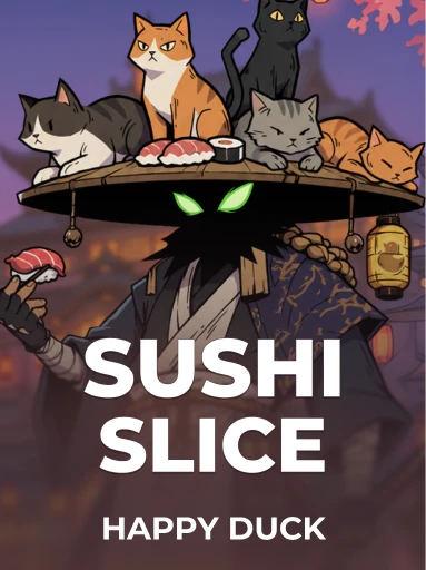Sushi Slice