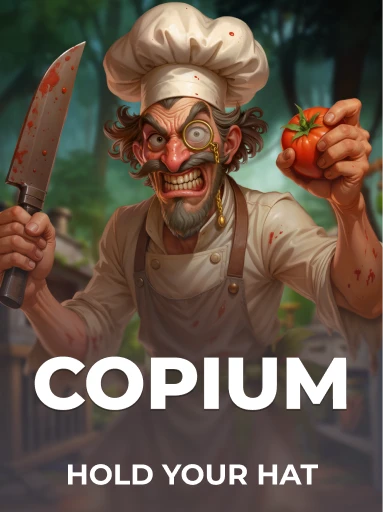 Copium