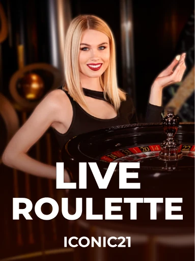 Live Dealer Casino Tables and Game Shows