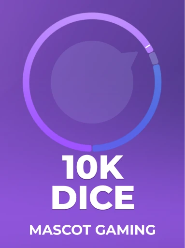 10K Dice
