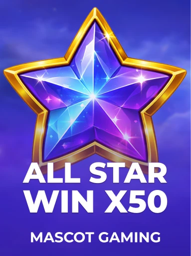 All Star Win x50