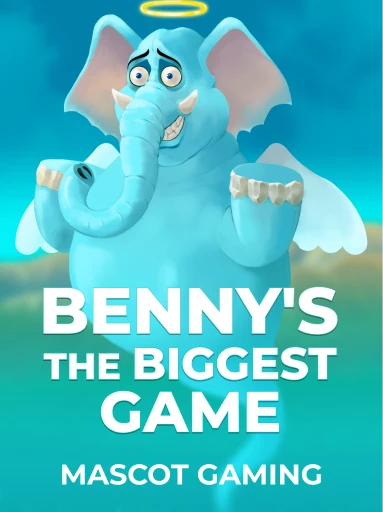Benny's the Biggest game