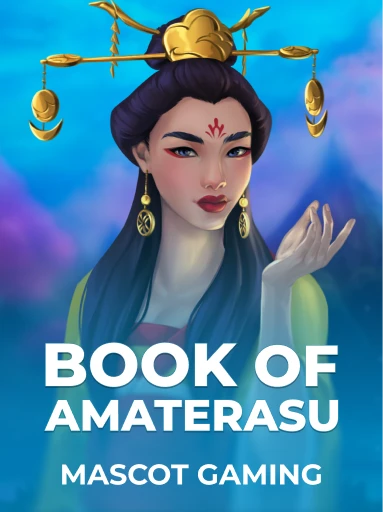 Play Book Of Amaterasu Slot by Mascot Gaming