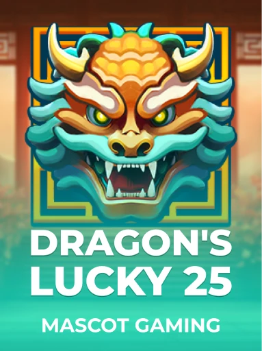Dragon's Lucky 25