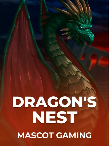 Play Dragon's Nest Slot by Mascot Gaming