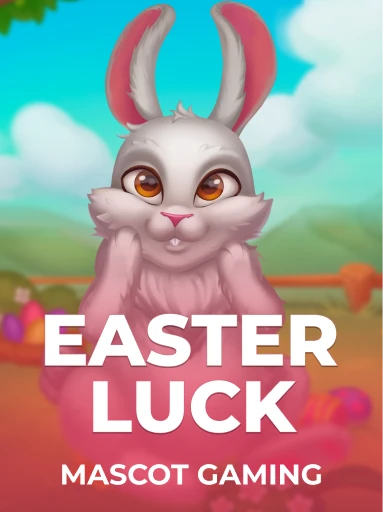 Play Easter Luck Slot by Mascot Gaming