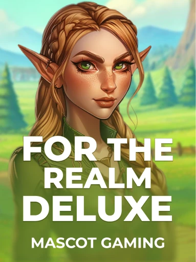 For The Realm Deluxe