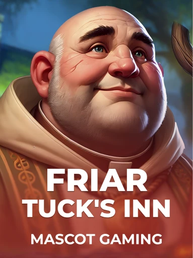 Play Friar Tuck's Inn Slot by Mascot Gaming