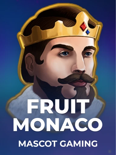Jogue o Slot Fruit Monaco por Mascot Gaming