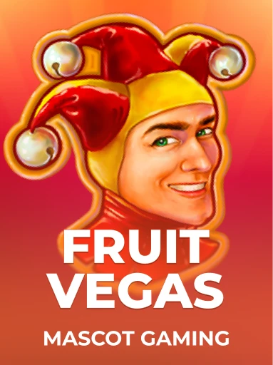 Play Fruit Vegas Slot by Mascot Gaming