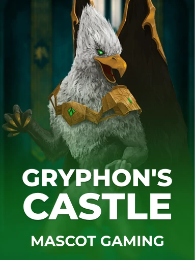 Play Gryphon's Castle Slot by Mascot Gaming