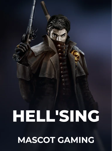 Play Hell'Sing Slot by Mascot Gaming