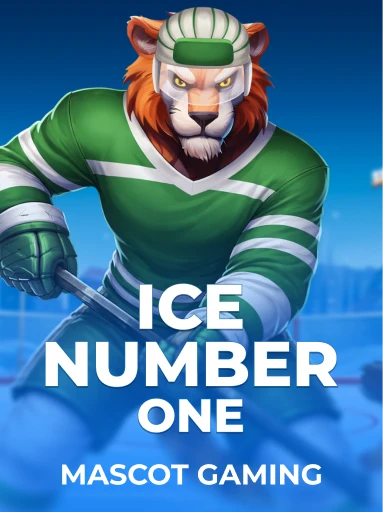 Play Ice Number One Slot by Mascot Gaming