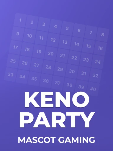 Keno Party