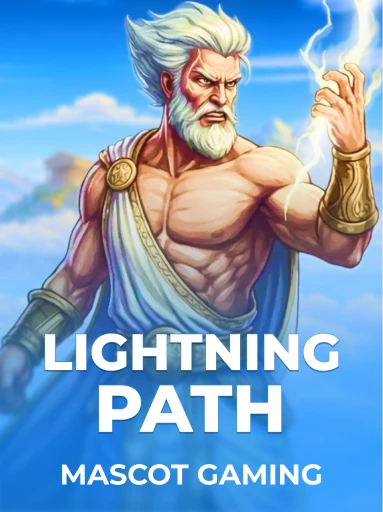 Play Lightning Path Slot by Mascot Gaming
