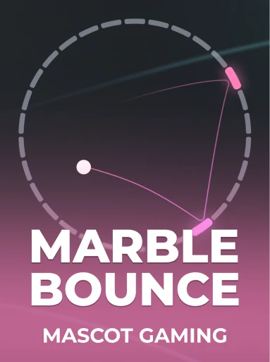 Play Marble Bounce Slot by Mascot Gaming