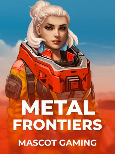 Play Metal Frontiers Slot by Mascot Gaming