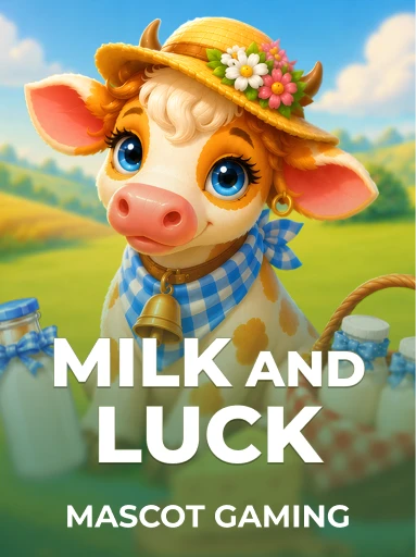 Milk and Luck