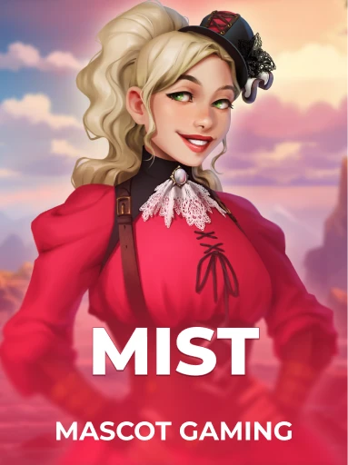 Play Mist Slot by Mascot Gaming