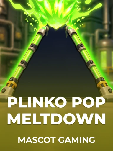 Plinko Pop: Meltdown