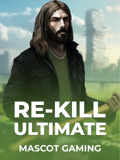 Play Re-Kill Ultimate Slot by Mascot Gaming