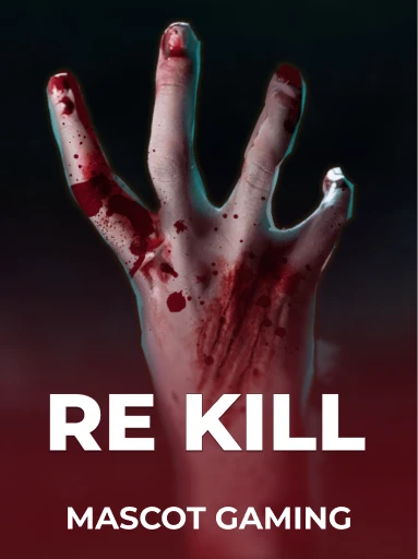 Jogue o Slot Re Kill por Mascot Gaming