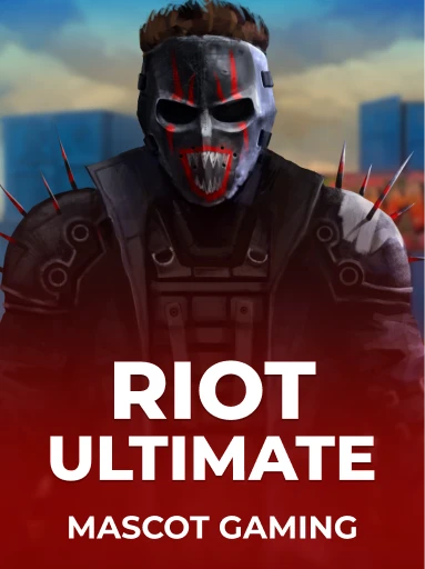 Play Riot Ultimate Slot by Mascot Gaming