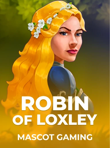 Play Robin of Loxley Slot by Mascot Gaming