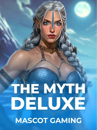 Jogue o Slot The Myth Deluxe por Mascot Gaming