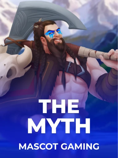 Jogue o Slot The Myth por Mascot Gaming