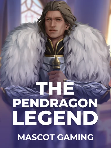 Jogue o Slot The Pendragon Legend por Mascot Gaming