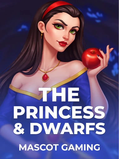 Play The Princess & Dwarfs Slot by Mascot Gaming