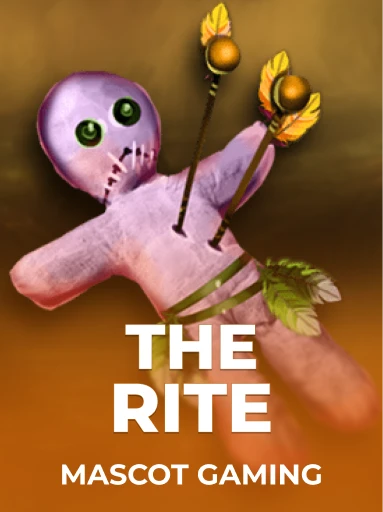 Play The Rite Slot by Mascot Gaming