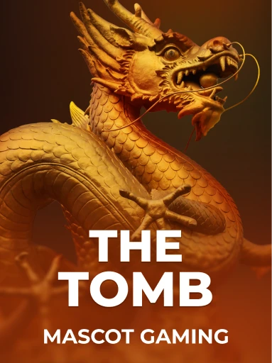 Play The Tomb Slot by Mascot Gaming