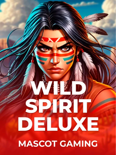 Play Wild Spirit Deluxe Slot by Mascot Gaming