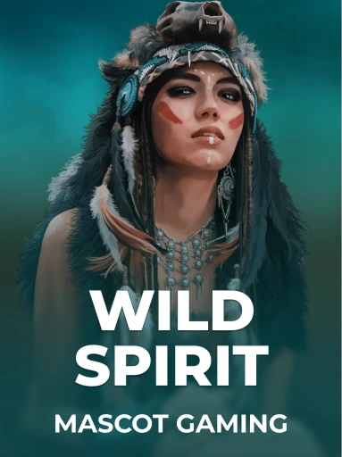 Jogue o Slot Wild Spirit por Mascot Gaming