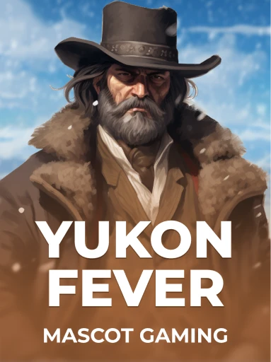 Play Yukon Fever Slot by Mascot Gaming