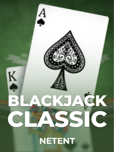 Blackjack Classic