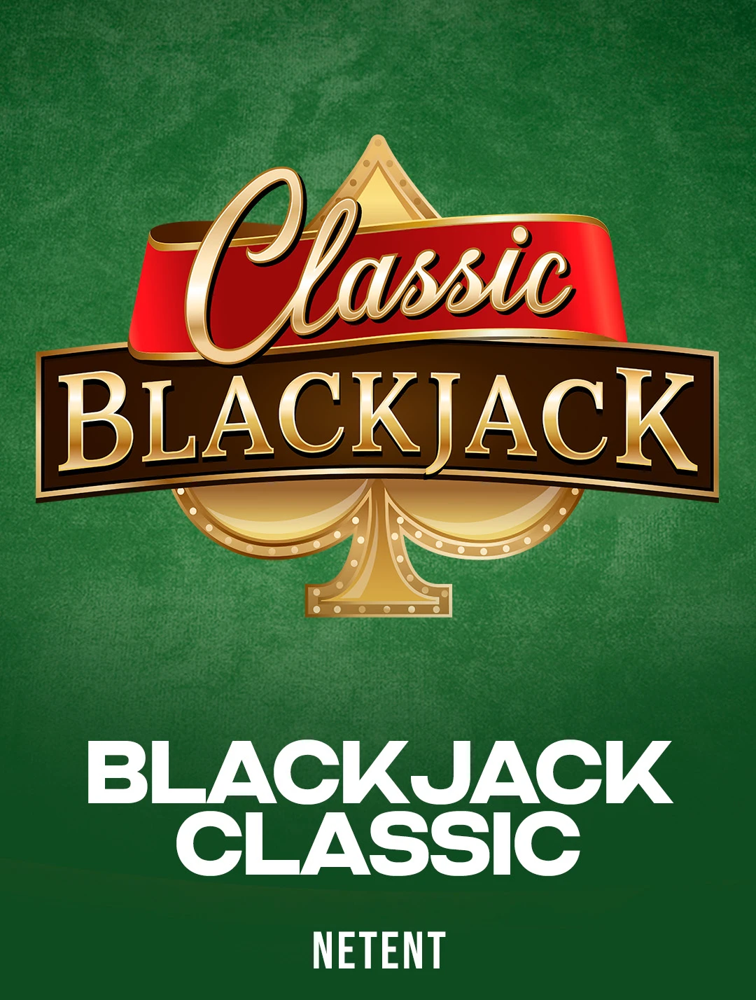 Blackjack Classic